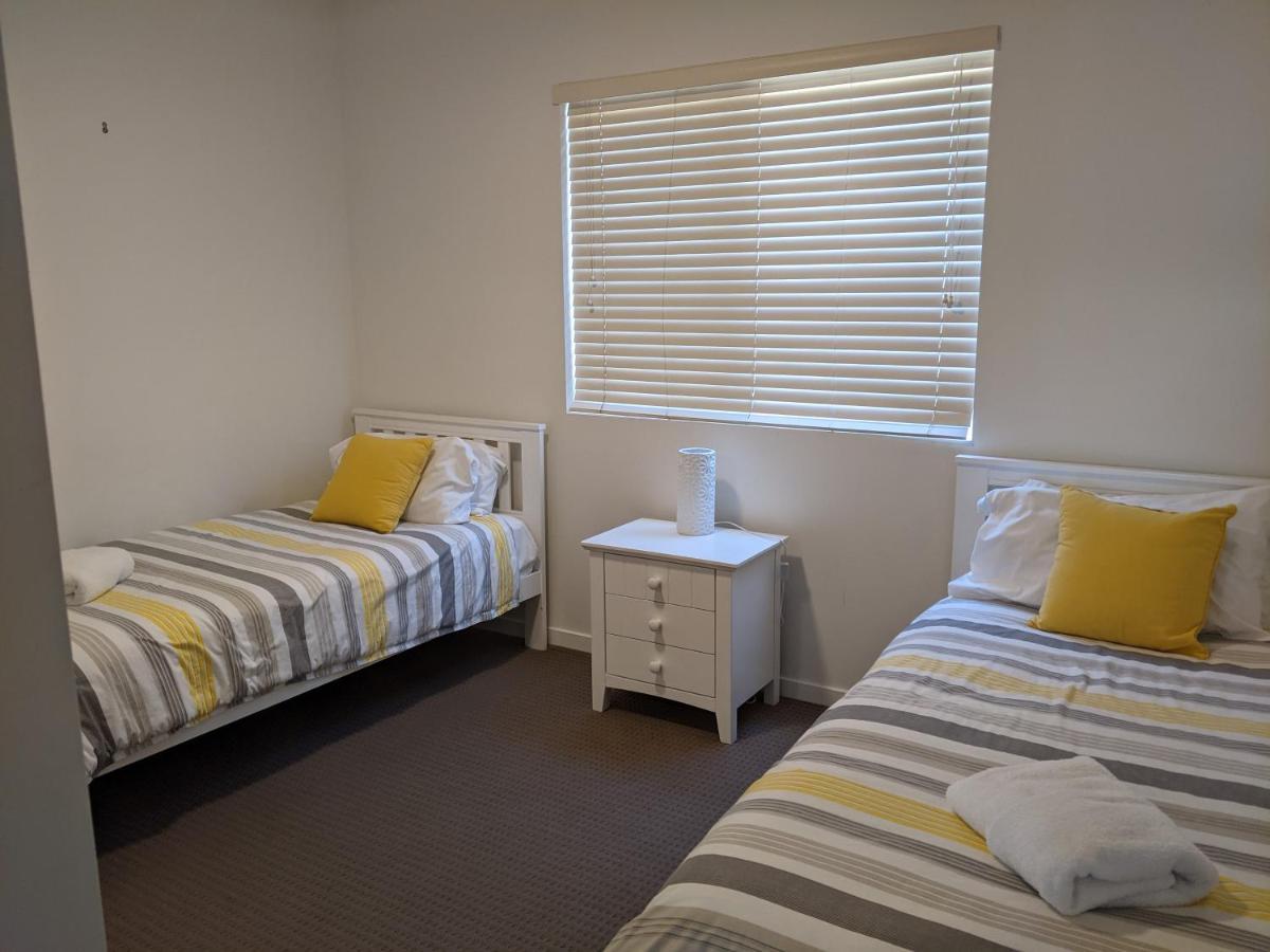Moorings Beach Resort Caloundra Kültér fotó