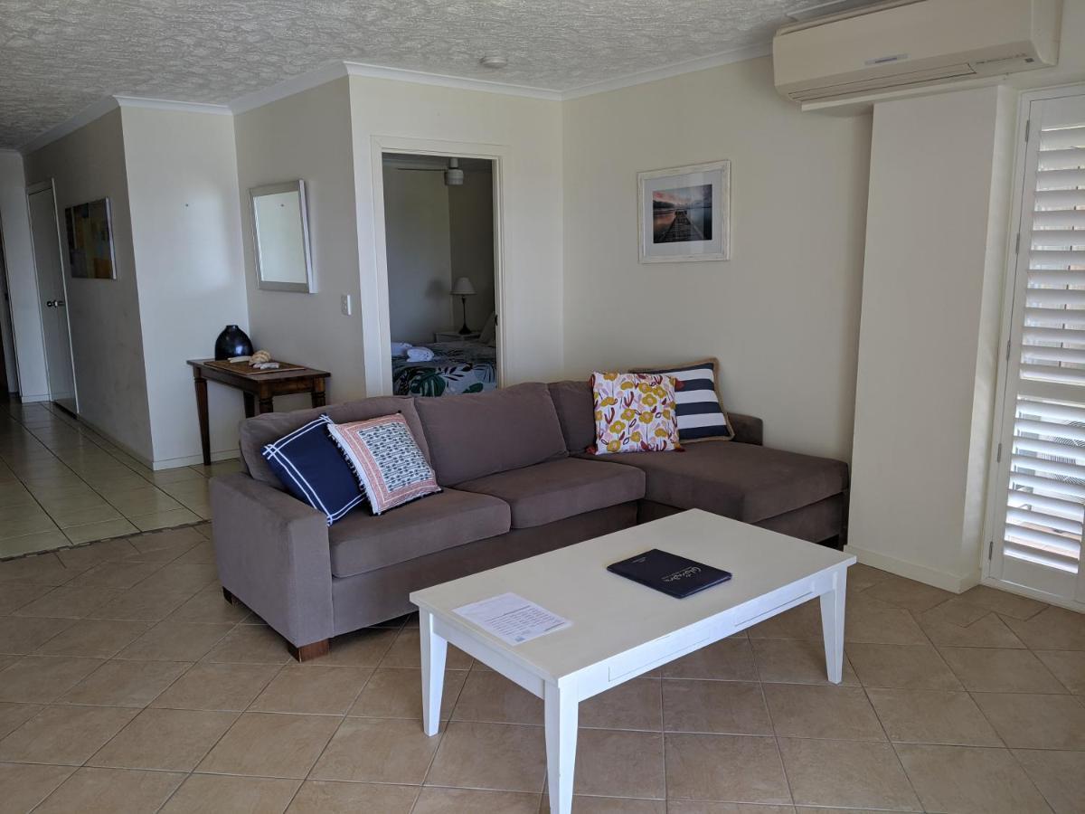 Moorings Beach Resort Caloundra Kültér fotó