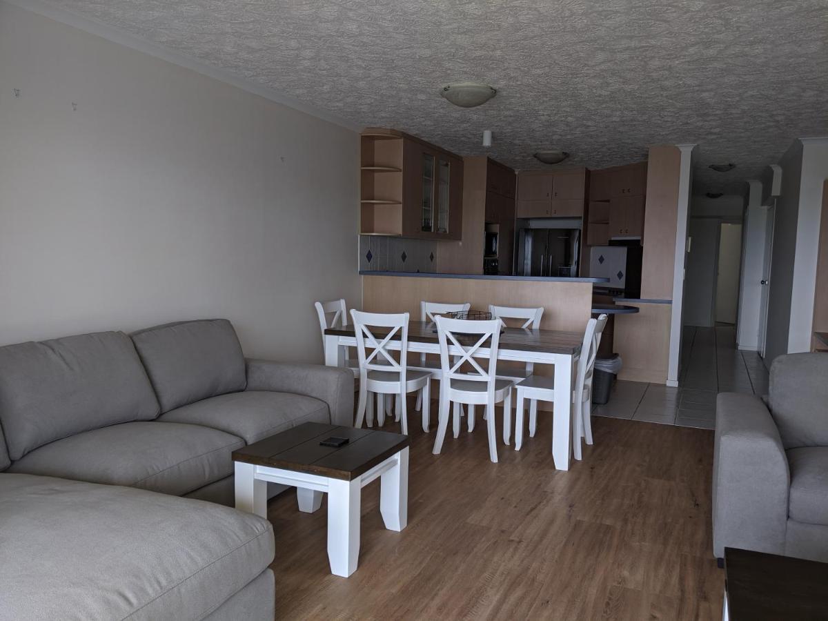 Moorings Beach Resort Caloundra Kültér fotó
