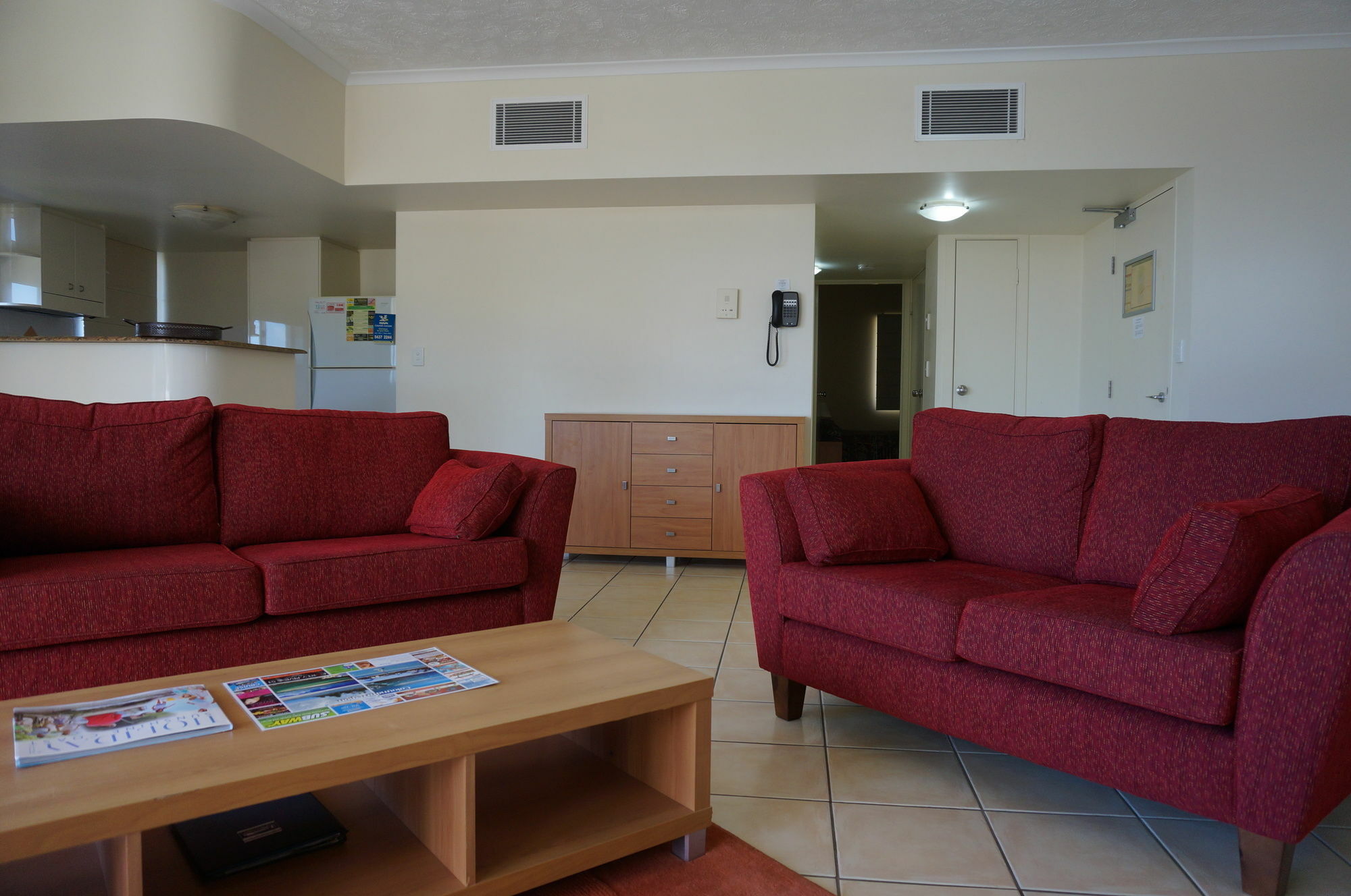 Moorings Beach Resort Caloundra Kültér fotó