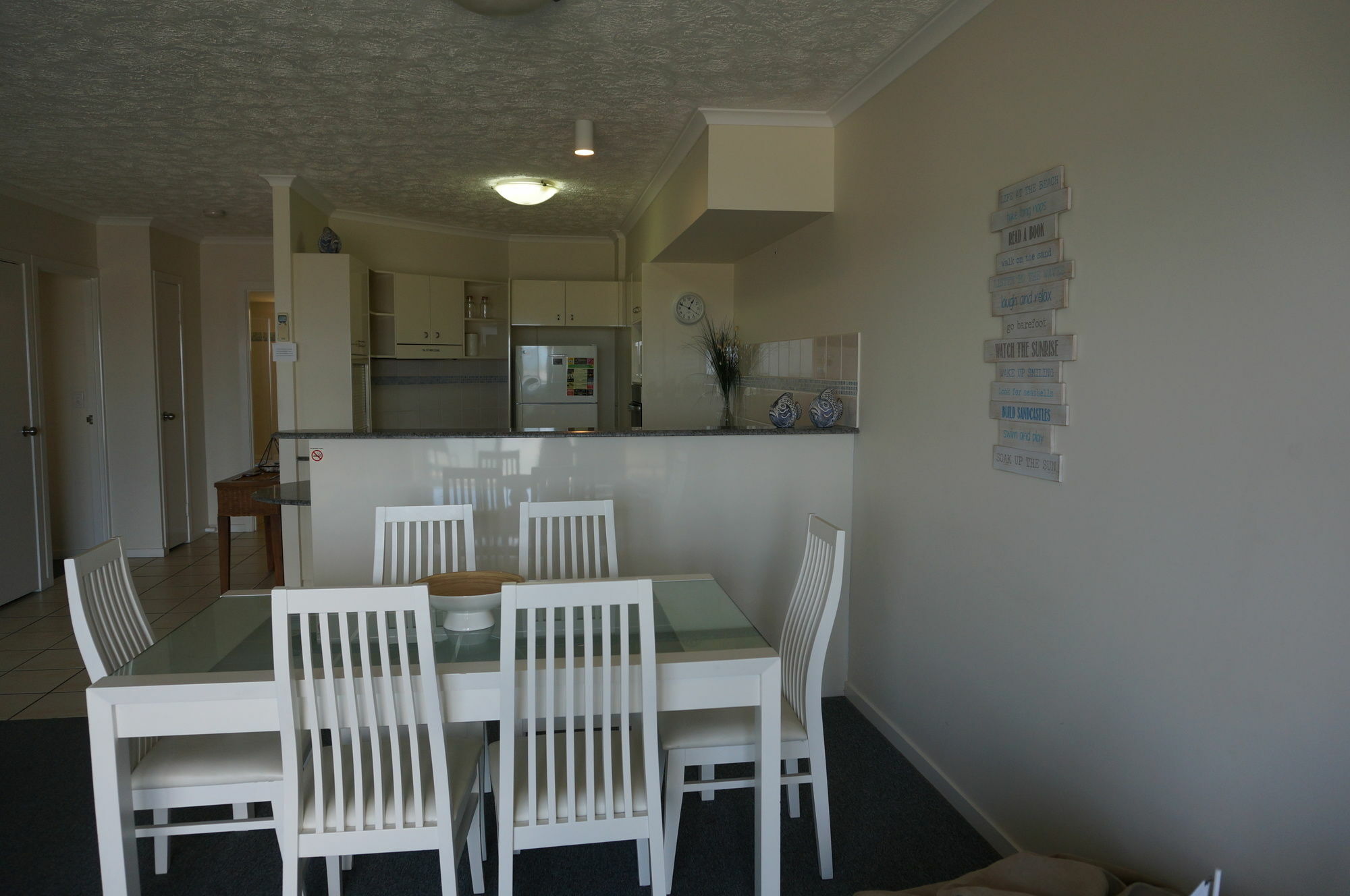 Moorings Beach Resort Caloundra Kültér fotó